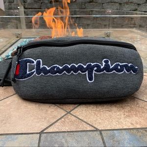 Champion bag